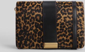 Roberto Festa Milano Clizia Shoulder Bag