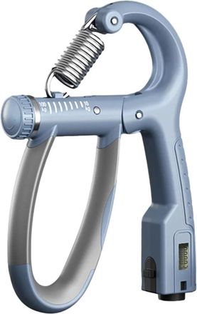 OEM Empu&ntilde;adura Ajustable De 100 Kg Para Ejercicios De Fitness, Entrenamiento De Mu&ntilde;eca Para Aumentar La Fuerza, Empu&ntilde;adura Expansora Con Resorte Para Entr