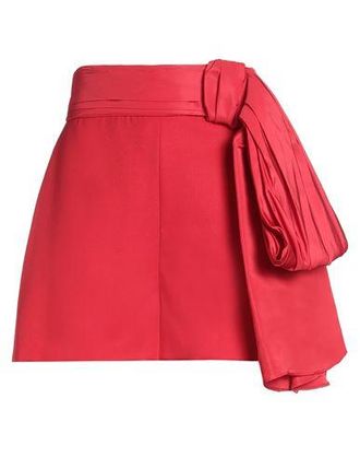 Alexander McQueen HOSEN & R&Ouml;CKE - Shorts & Bermudashorts auf YOOX.COM