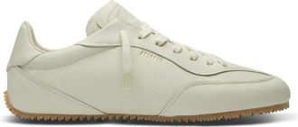 Axel Arigato Daze Runner - Heren - Sneakers - Beige - 42 EU - Leer - Schoenen