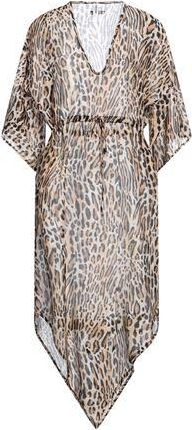 Moschino DRESSES - Maxi dresses sur YOOX.COM