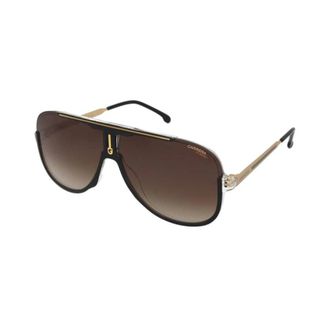 Carrera Sunglasses, unisex, Yellow, Size: 64 MM Sunglasses