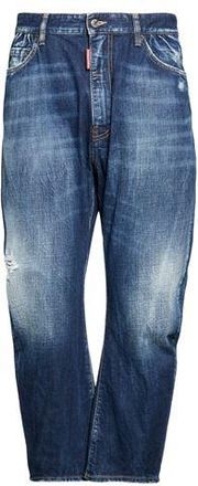 Dsquared2 BOTTOMWEAR - Jeans on YOOX.COM