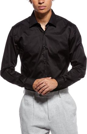 Elie Tahari Modern Fit Dress Shirt