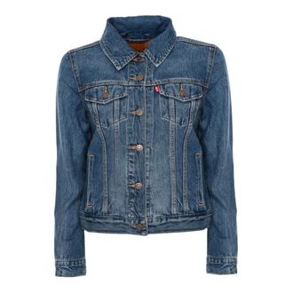 Levi's Donna, Giacche, Blu, XS, new