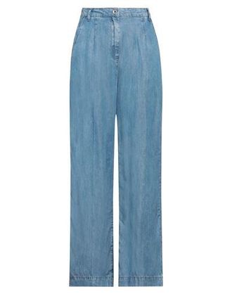 Patrizia Pepe BOTTOMWEAR - Pantaloni jeans su YOOX.COM