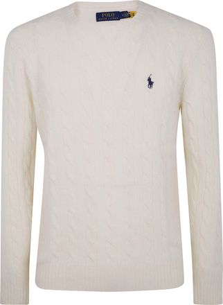 Ralph Lauren Long Sleeve Pullover