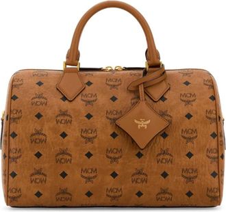 MCM Mcm, Donna, Borse, Marrone, Taglia unica, new
