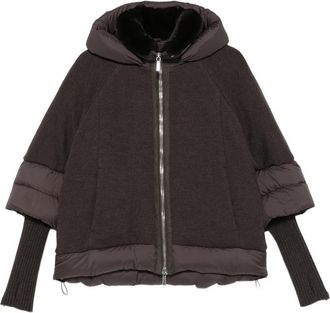 Moorer Jackets