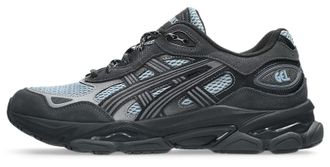 Asics Mens Gel-NYC 2.0 Slate Blue Graphite Grey