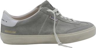 Golden Goose Soul Star - Heren - Sneakers - Grijs - 41 EU - Su&egrave;de - Schoenen