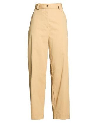 Khaite BOTTOMWEAR - Trousers on YOOX.COM
