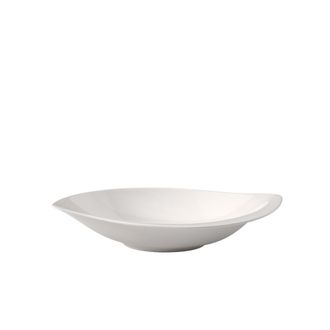 Villeroy & Boch New Cottage Special Serve Salad Deep Bowl in White at Nordstrom