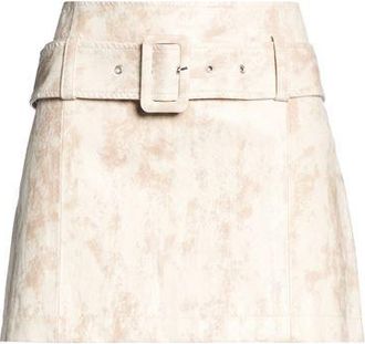 Msgm BOTTOMWEAR - Minigonne su YOOX.COM