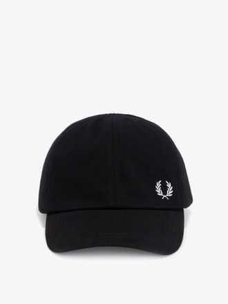 Fred Perry Cappello in cotone - FRED PERRY - gender_Man
