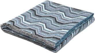 Missoni Home Merano Throw
