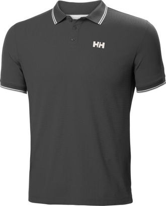 Helly Hansen Kos Polo Polo-Shirt f&uuml;r Herren | grau