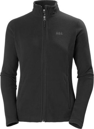Helly Hansen Daybreaker Fleece Jacket Fleecejacke f&uuml;r Damen | schwarz