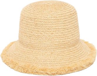 San Diego Hat Company Palmera Bucket Hat