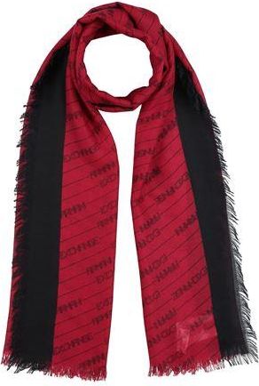 A|X Armani Exchange COMPLEMENTOS - Bufandas en YOOX.COM