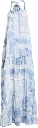 Ermanno Scervino VESTIDOS - Vestidos largos en YOOX.COM