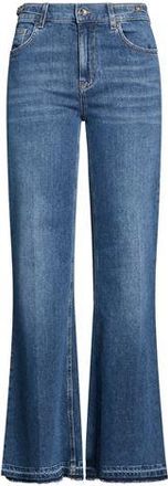 Liu Jo PARTES DE ABAJO - Pantalones vaqueros en YOOX.COM