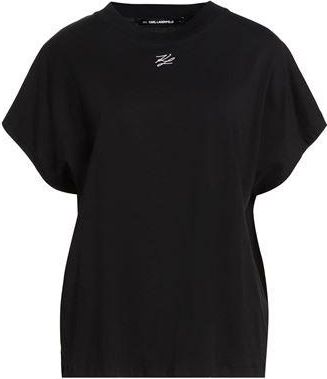 Karl Lagerfeld TOPWEAR - T-shirts su YOOX.COM