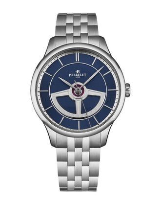 Perrelet Perrelet Mens First Class Double Rotor Watch
