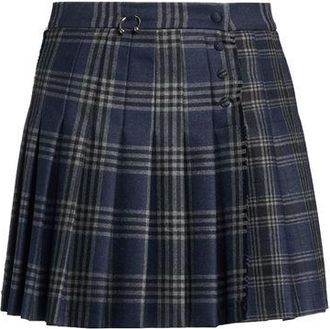 ottod'Ame BOTTOMWEAR - Mini skirts on YOOX.COM
