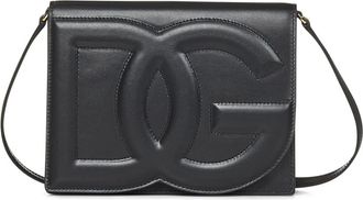 Dolce & Gabbana Mujer, Bolsos, Negro, Talla: ONE Size