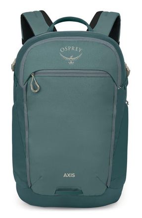 Osprey Axis 24-Liter Backpack in Cascade Blue-Torrent Blue at Nordstrom