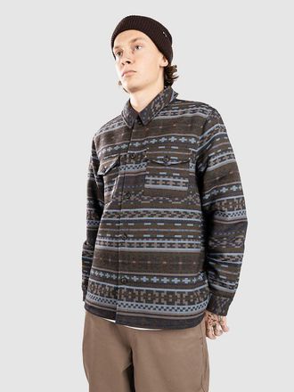 Anerkjendt Akoscar Inka Over Camisa estampado