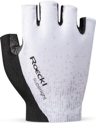 Roeckl Inwil Handschuhe - Unisex | wei&szlig;