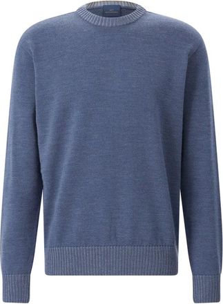 Paul & Shark Maglia a girocollo - - Knitwear - Uomo - Blu - L