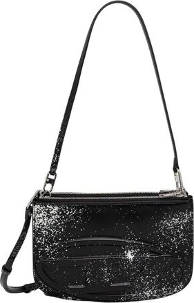 Diesel Mujer, Bolsos, Negro, Talla: ONE Size