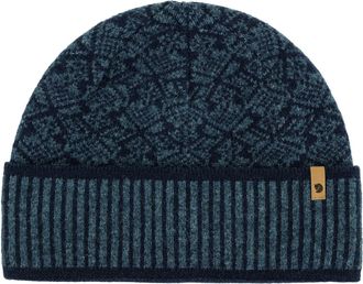 Fjällräven Snow Beanie Gray