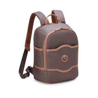 DELSEY Paris Chatelet Air 2.0 Travel Laptop Backpack in Brown at Nordstrom