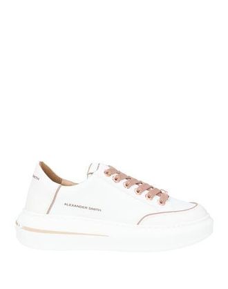Alexander Smith SCHUHE - Sneakers auf YOOX.COM