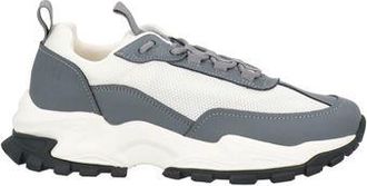 A|X Armani Exchange FOOTWEAR - Trainers on YOOX.COM