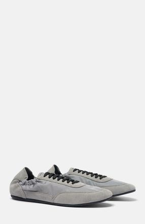 Scarosso Leggera Sneakers in Grey - Nylon at Nordstrom, Size 40.5
