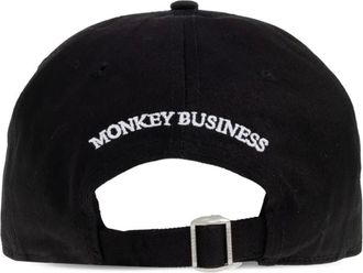 Dsquared2 unisex, Accesorios, Negro, Talla: ONE Size