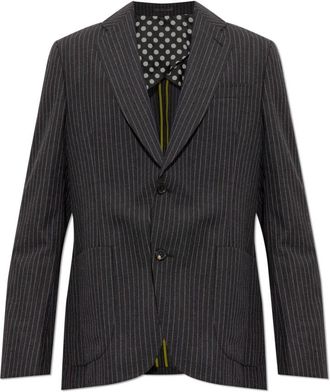 Paul Smith Hombre, Chaquetas, Gris, Talla: M