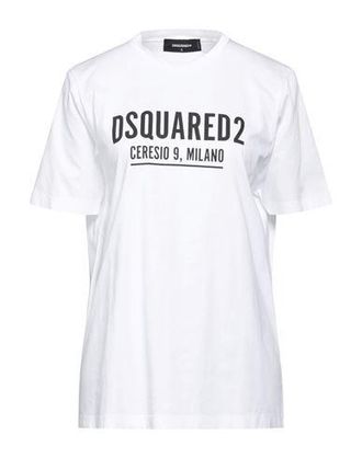 Dsquared2 TOPWEAR - T-shirts sur YOOX.COM