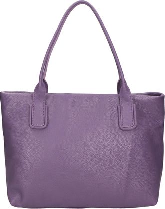 Gave Lux Schoudertas vrouwen PURPLE