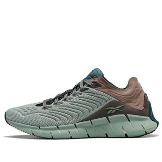 Reebok Vainl Archive x Zig Kinetica eightyone FW4779