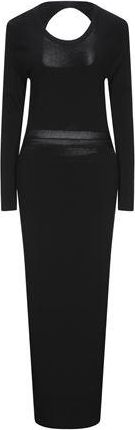A|X Armani Exchange DRESSES - Maxi dresses sur YOOX.COM