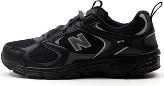 New Balance 408 Black ML408K