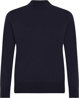 Skovhuus Mujer, Jerseys, Azul, Talla: 2XL