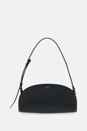 A.P.C. Sac Demi-lune Shoulder
