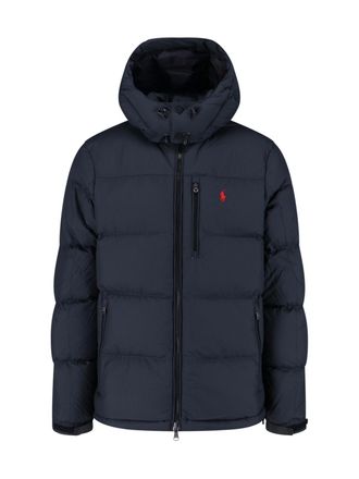 Polo Ralph Lauren gorham Down Jacket